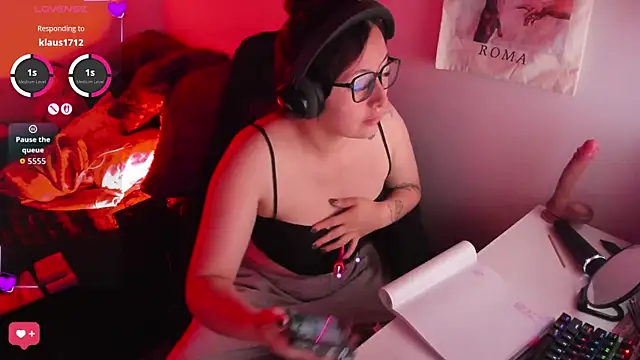 bonnie_moon_'s Live XXX Chat