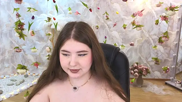 PixelGoddess Obrolan Langsung XXX