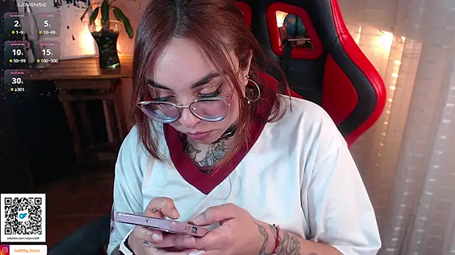 natyk_m Live XXX Chat