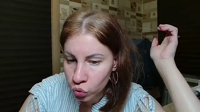 TherestlessKitty: онлайн-секс-чат