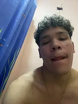 greck19 Webcam-Show