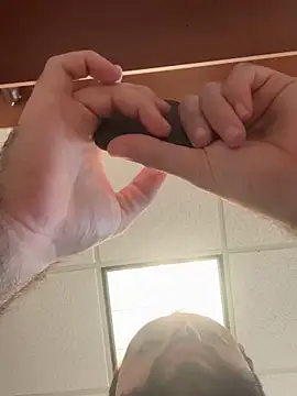Jonnybigccookk69 웹캠 쇼