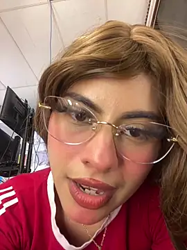 Chat +18 de Eva_Feller69 ao vivo