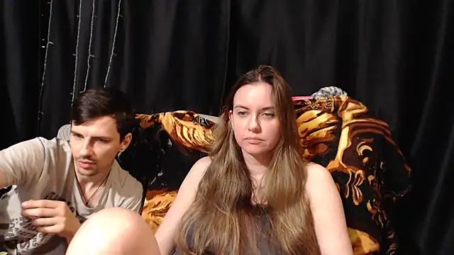 แชท XXX สดของ Milana69