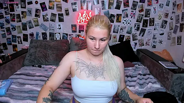 x_Ulya1cutex's Live XXX Chat