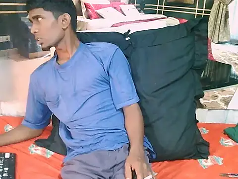 IndianThugginn Live XXX chat