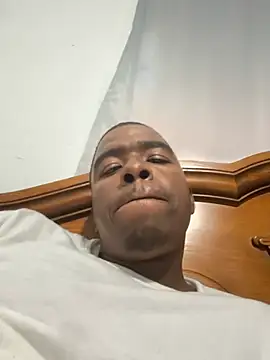 Show webcam de Superdick756