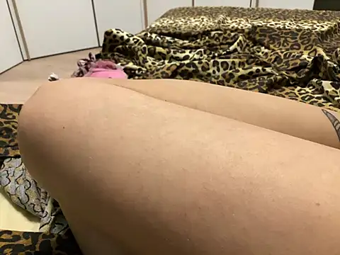 Lupamy14's Webcam Show