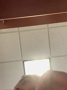Jonnybigccookk69's Webcam Show