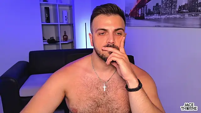 Jace_Thorne Show Webcam