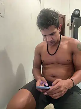 Sembang XXX Secara Langsung bigdick211292