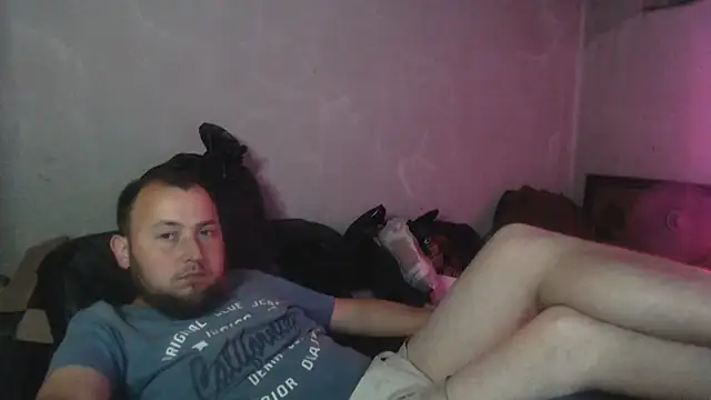 Show Webcam de BIG-COCK-OMG