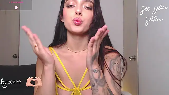 sophialorens_sn Live XXX chat