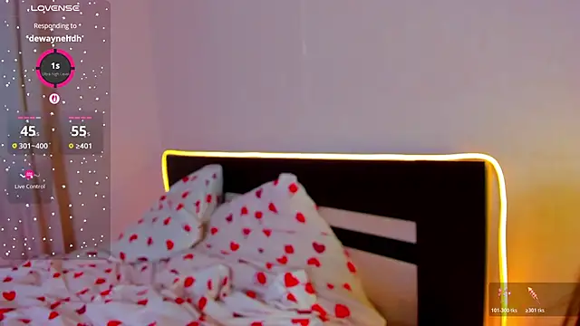 lexxxxxxi's Live XXX Chat