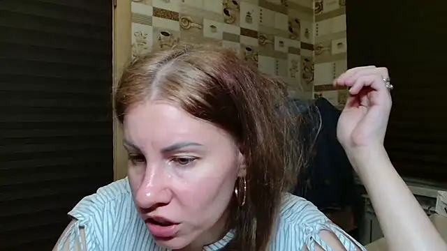 TherestlessKitty – webcam-show