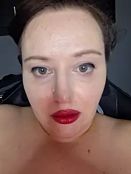anna_claire's Webcam Show