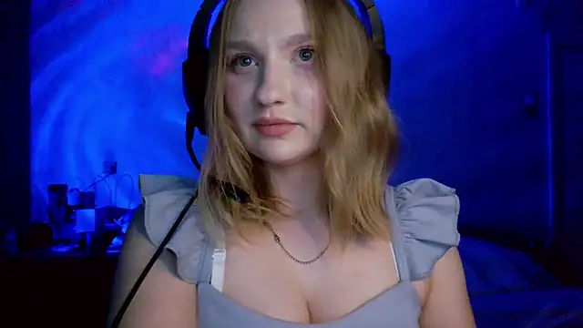 pr_In_cess_'s Live XXX Chat