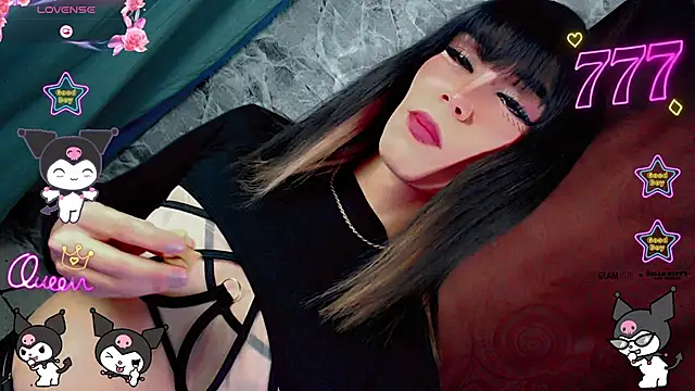 Megaan_Dolll – Live XXX-chat