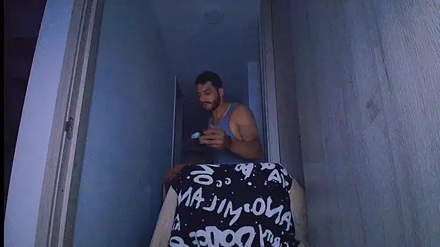 thomas_gun Webcam Show