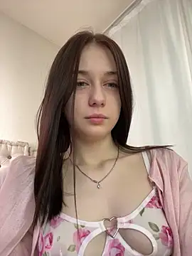 Czat XXX na żywo – MiraXS