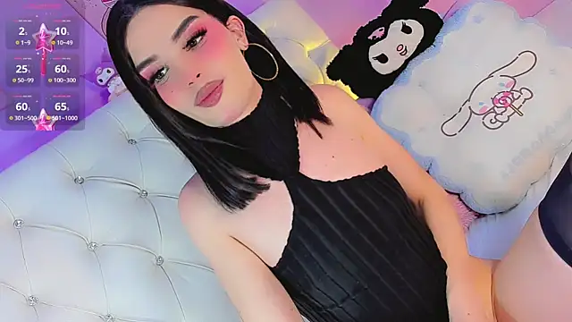 Cattleya_White_ll Chat XXX in diretta