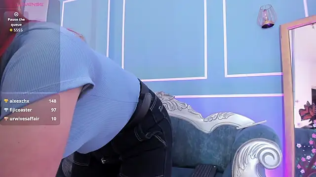 Antonella_Santorinin Live XXX chat