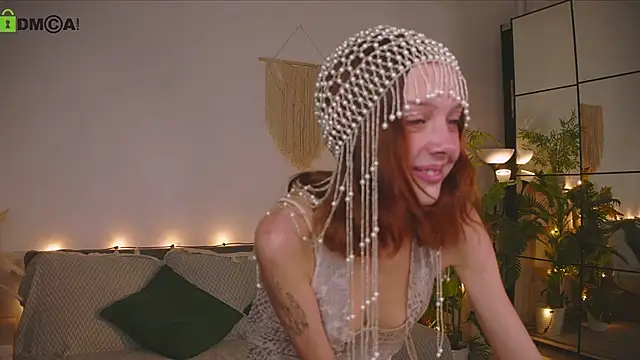 little_anitta's Live XXX Chat
