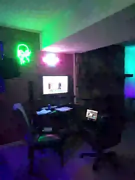 chronic_vibez Webcamshow