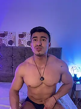 Chris_Clarck Live XXX Chat