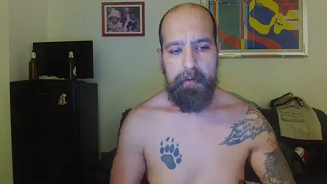 Chatroom XXX en direct de AMIRDIB2025