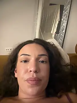 ViviBecker Webcamshow