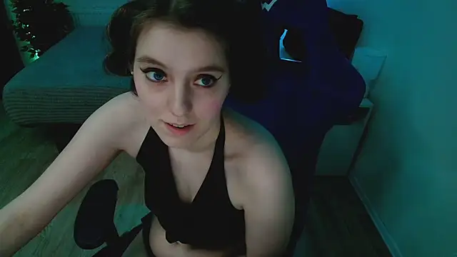 Živý XXX chat CranberryHot