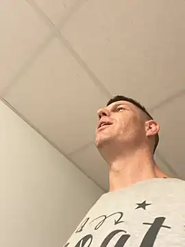 Show webcam de JockNThirsty