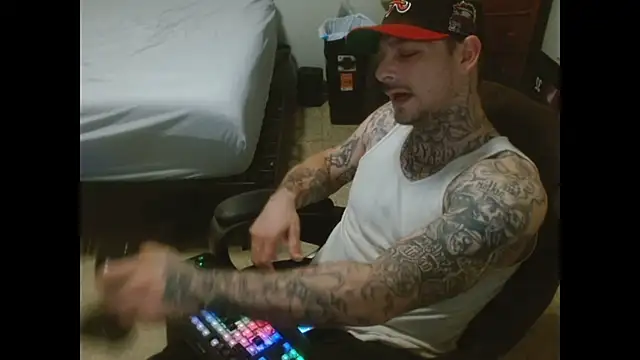 DADDY_KANE8---'s Live XXX Chat