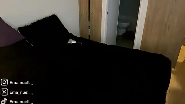 Emanuell__ webcam show