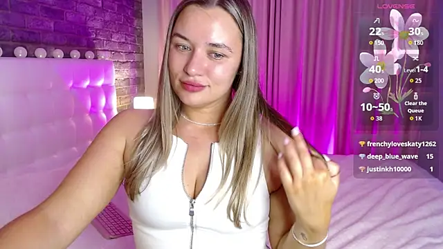 vickymur live XXX chat