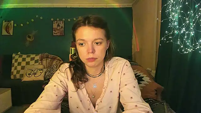 ClancyMorissey Obrolan Langsung XXX