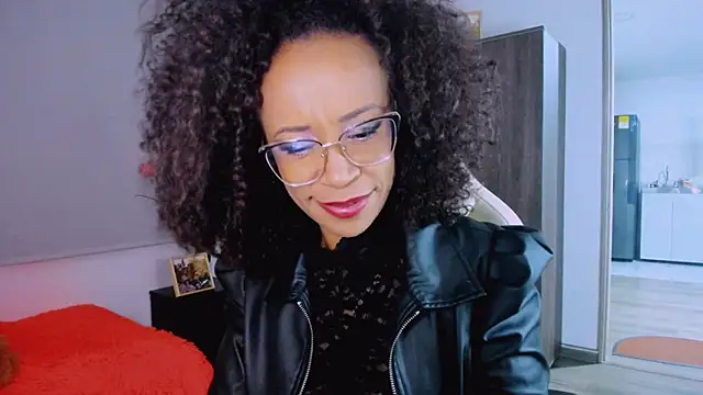 ScarlettMalbec Live XXX-Chat