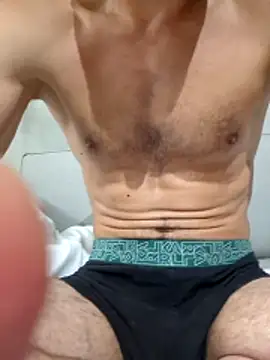 XXX chat uživo modela Cold_Blue777