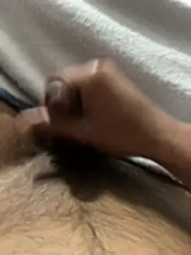 Merlino96 웹캠 쇼
