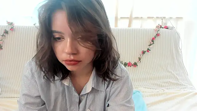 Chat XXX ao vivo de miko_honey