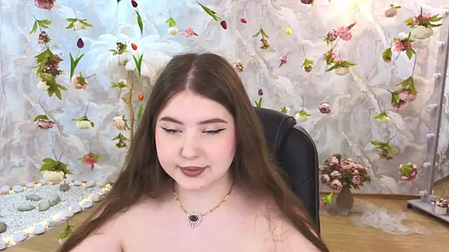 Онлайн чат XXX PixelGoddess