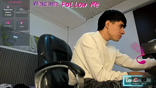 Dyla_n18 Obrolan Langsung XXX