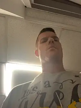 Show webcam de JockNThirsty
