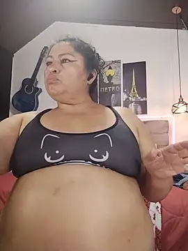 Chat XXX en directo de Keyla01_