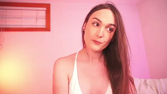 ghoulbunny Webcam-Show