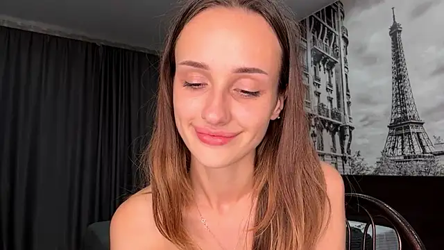 Chatroom XXX en direct de SherryAgins