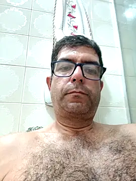 Show de webcam de Mineirinho44