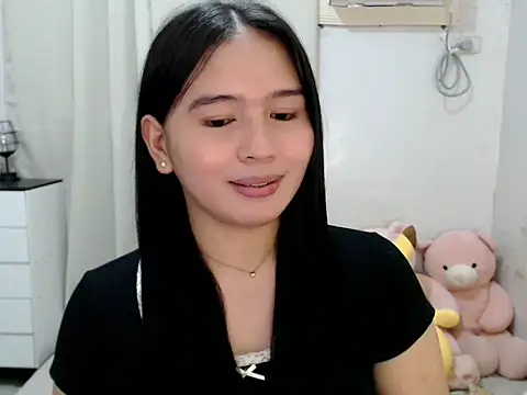 lovely_Janeee Obrolan Langsung XXX