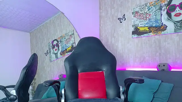 meggan_77 élő XXX-chatje